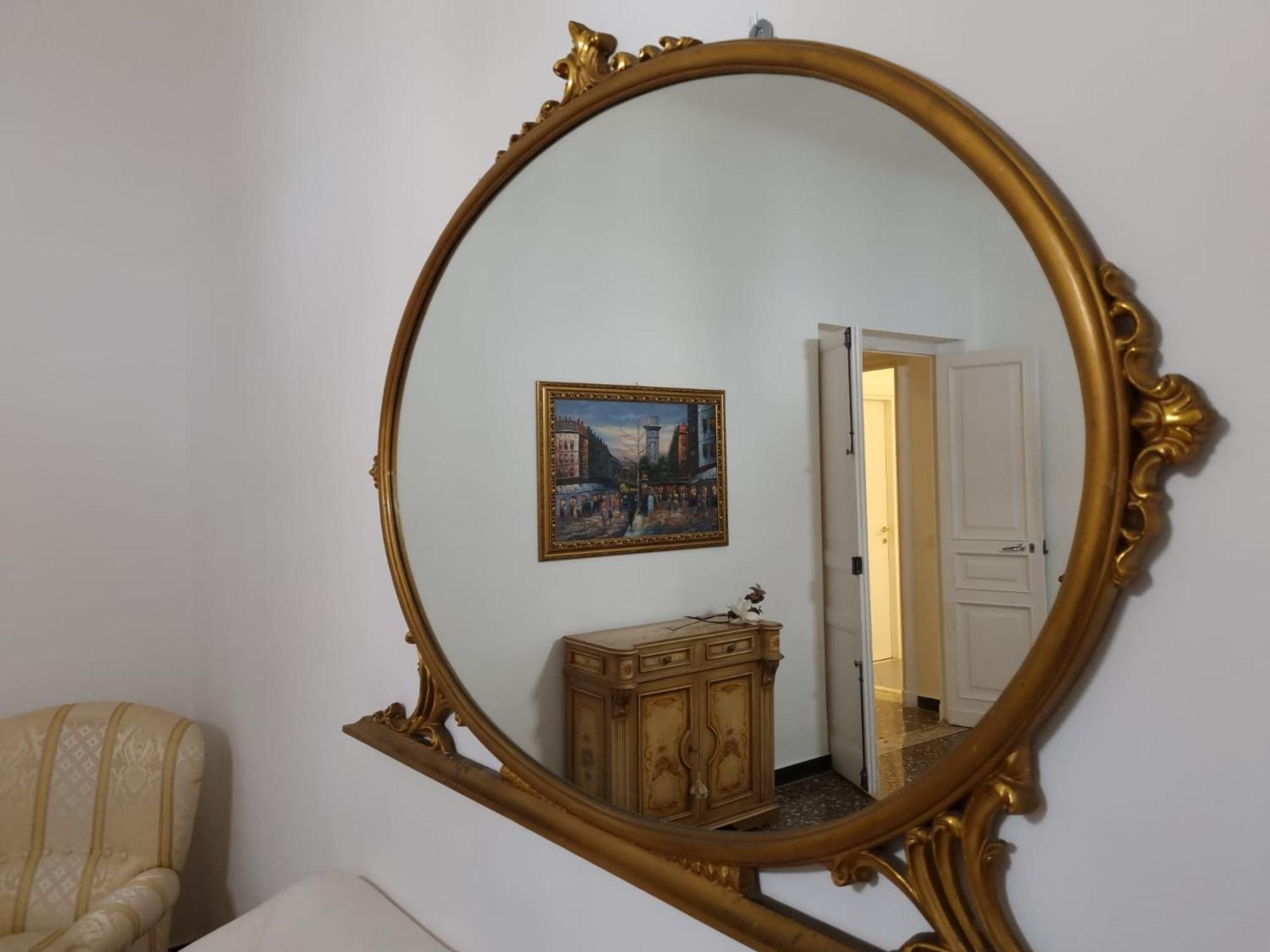 Apartment Wow - 175 Mq - Posteggio Privato - Davanti Porto Traghetti - Fino A 10 Posti Letto