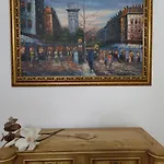 Wow Home - 175 Mq - Posteggio Privato - Davanti Porto Traghetti - Fino A 10 Posti Letto