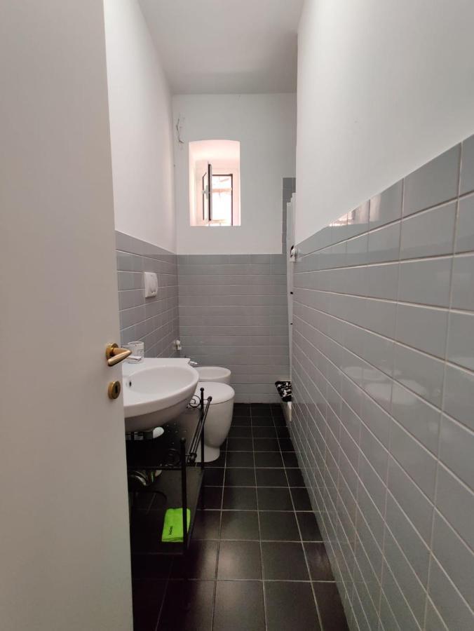 Wow - 175 Mq - Posteggio Privato - Davanti Porto Traghetti - Fino A 10 Posti Letto Appartement