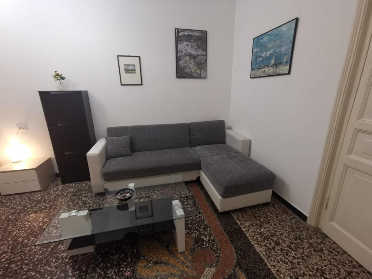Wow - 175 Mq - Posteggio Privato - Davanti Porto Traghetti - Fino A 10 Posti Letto *