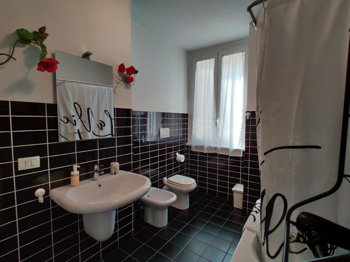 Wow - 175 Mq - Posteggio Privato - Davanti Porto Traghetti - Fino A 10 Posti Letto Appartement