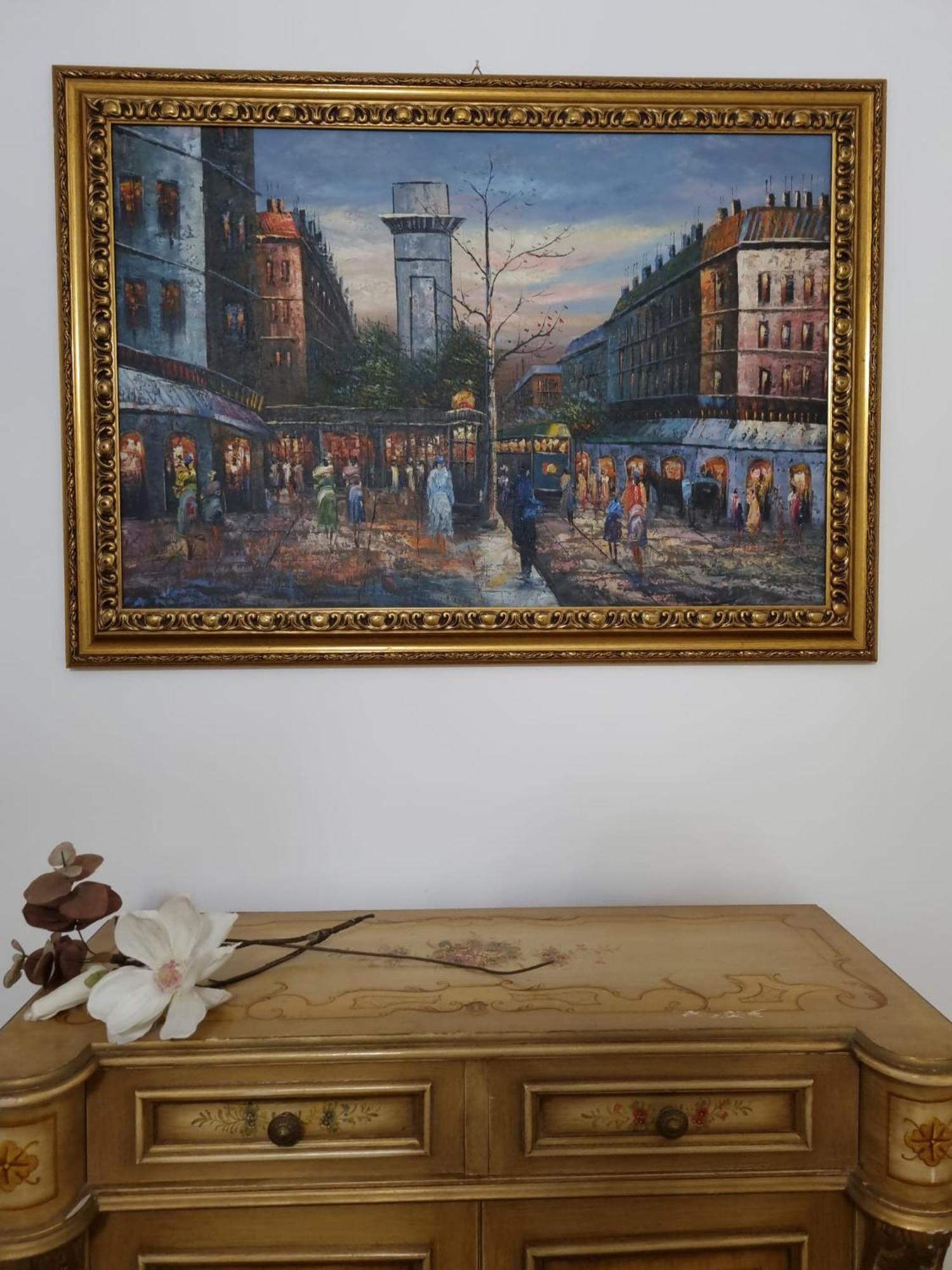 Appartement Wow - 175 Mq - Posteggio Privato - Davanti Porto Traghetti - Fino A 10 Posti Letto Genua